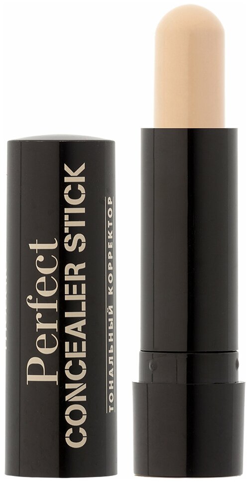 Eva Mosaic Корректор Perfect Concealer Stick, оттенок 02