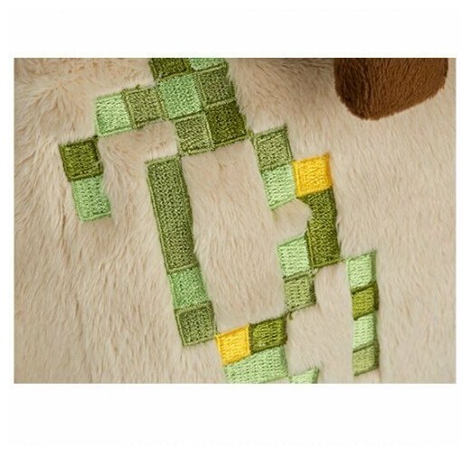 Мягкая игрушка Minecraft - фото №14