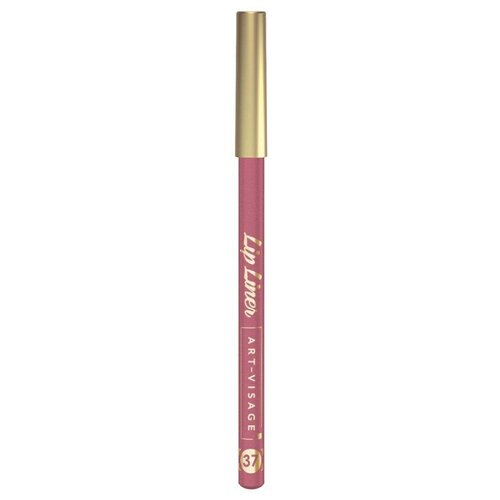 Карандаш для губ Art Visage - Lip Liner - 43 Малиновый