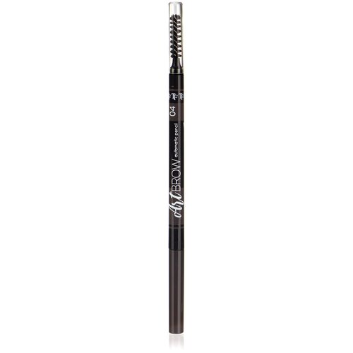 Купить TF Cosmetics карандаш для бровей Art Brow, оттенок 04 Серо-коричневый