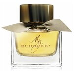 Burberry туалетная вода My Burberry - изображение