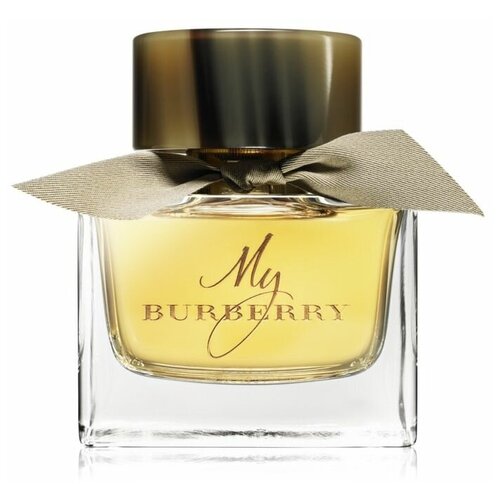 Burberry туалетная вода My Burberry, 50 мл