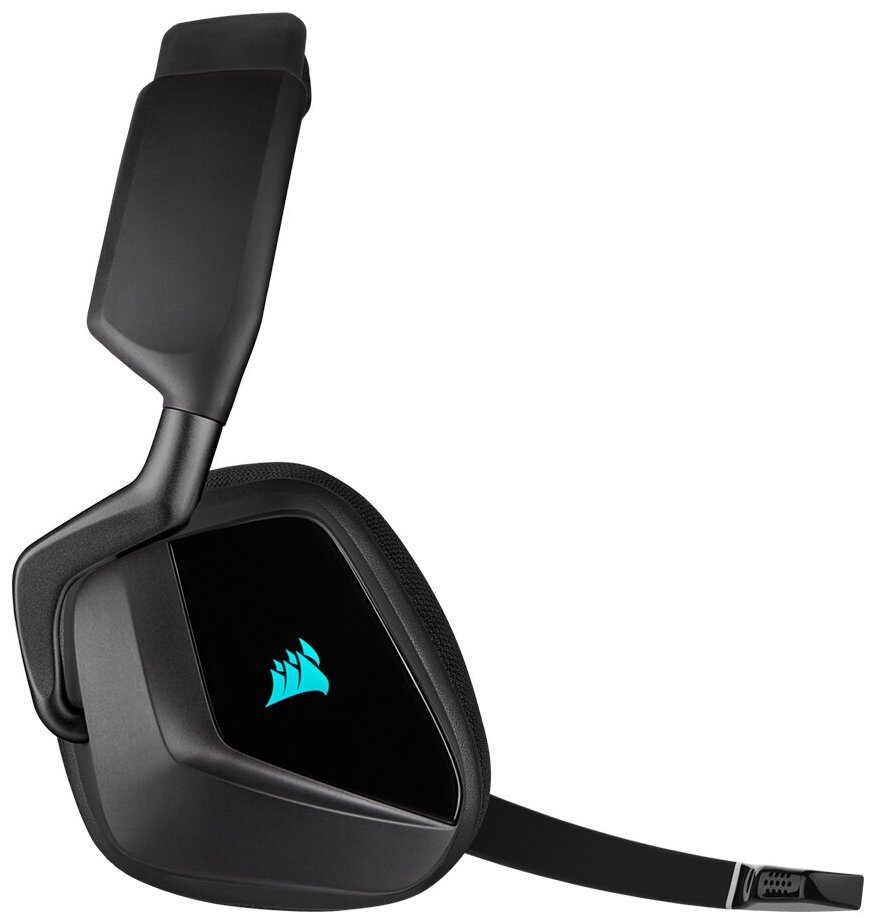 Corsair Void RGB Elite Wireless белый