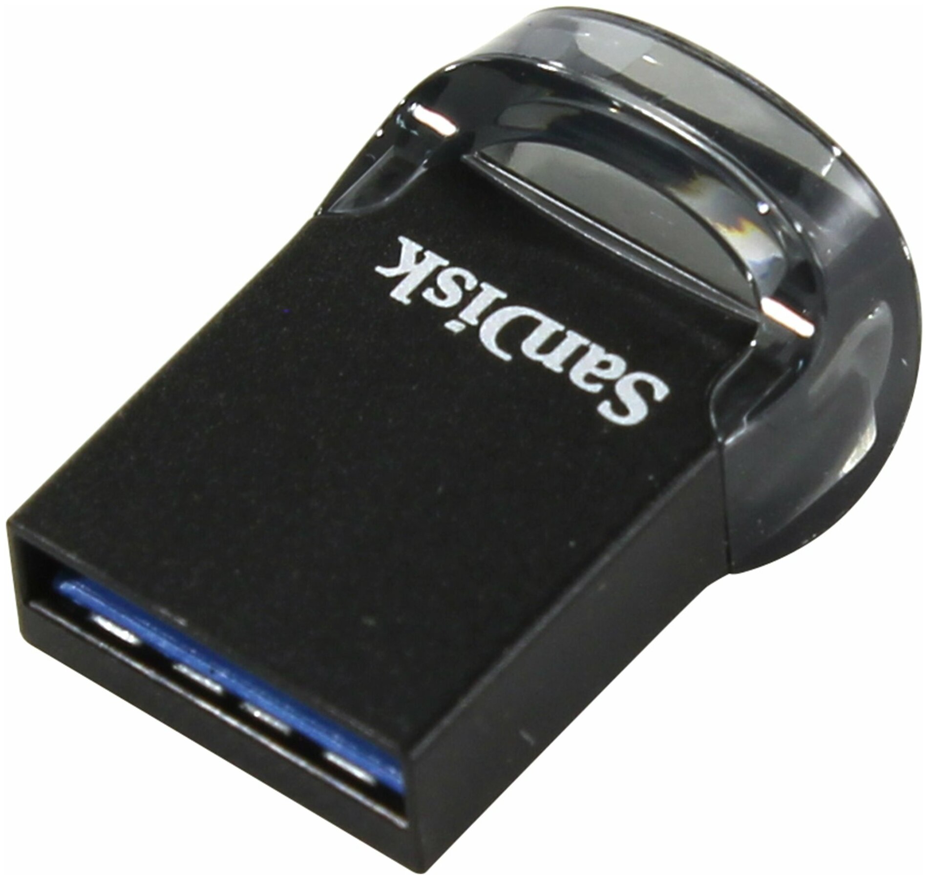 Флешка SanDisk Ultra Fit USB 3.1 CZ430