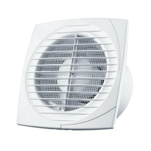 Вентилятор вытяжной РВС Персей D125 мм 16 Вт 1999₽