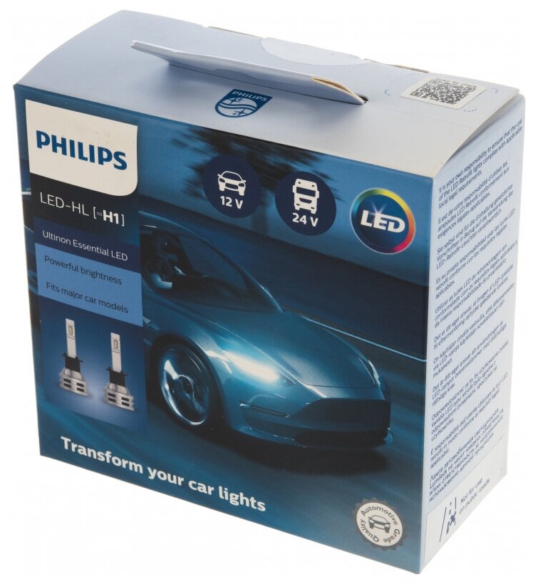 Philips - фото №8