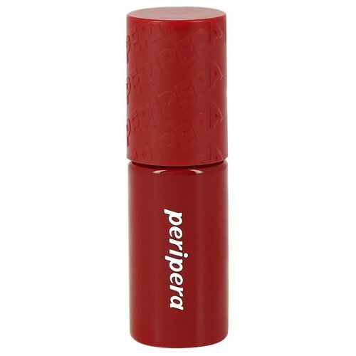 Тинт для губ `PERIPERA` INK TATTOO жидкий тон 02 influse coral