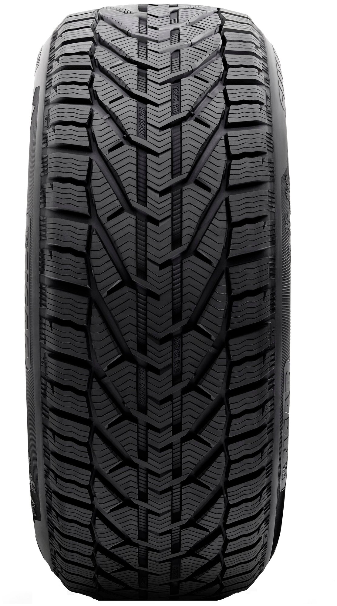 Автошина Kormoran SUV Snow 265/60 R18 114H XL