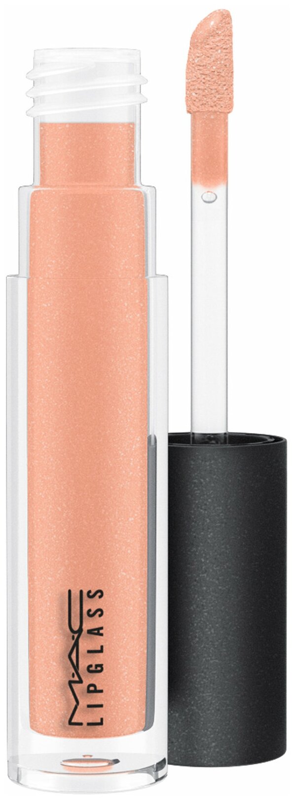 MAC Блеск для губ Strip Down Lipgloss, fashion punch 346