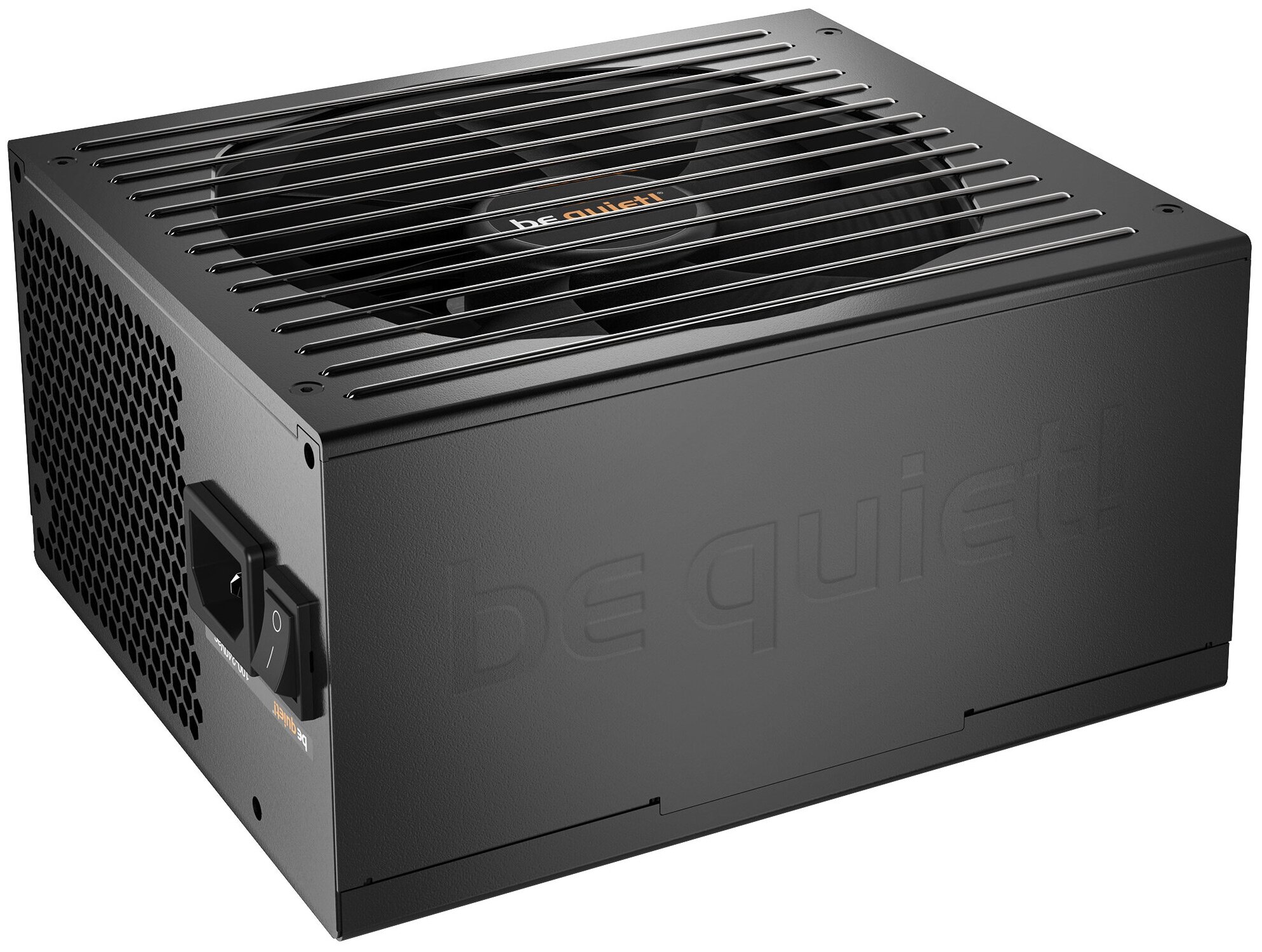 Блок питания BE QUIET! STRAIGHT POWER 11 850W Gold ATX BN284