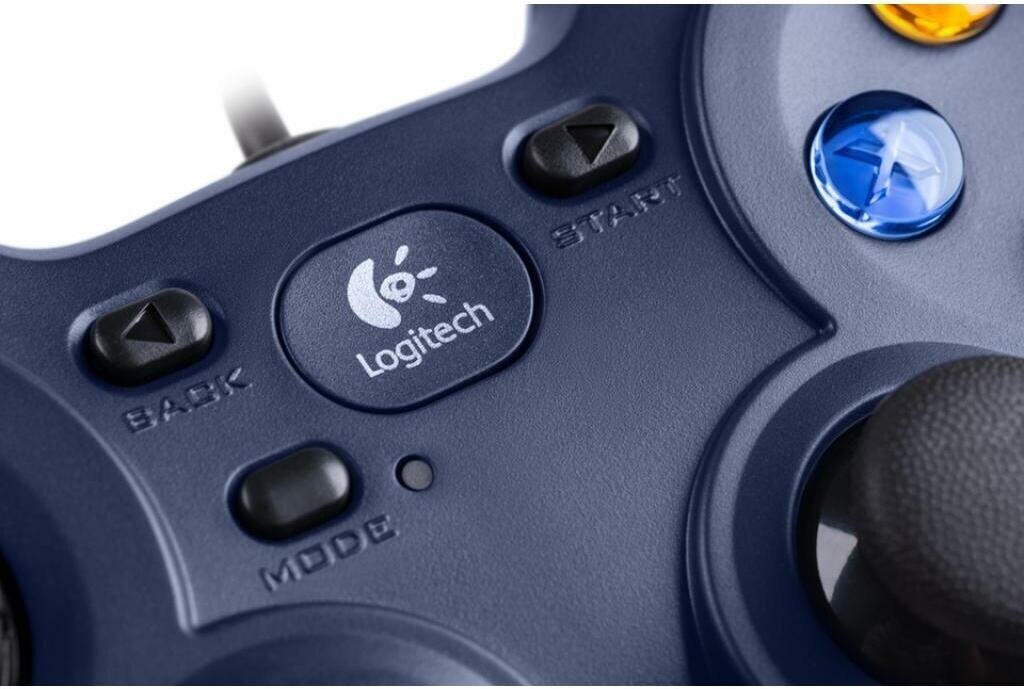 Геймпад Logitech G F310