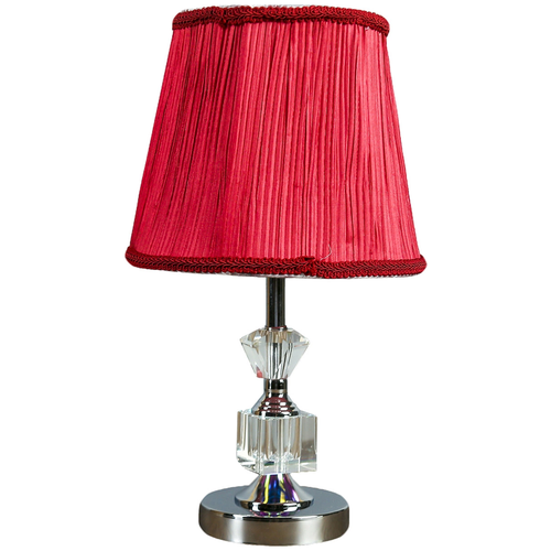 фото Настольная лампа risalux 3742782, 40 вт