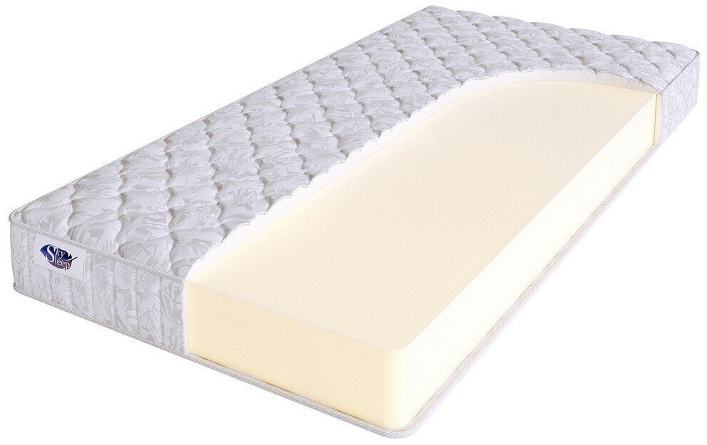 Матрас SkySleep Roller Cotton 14 90х200