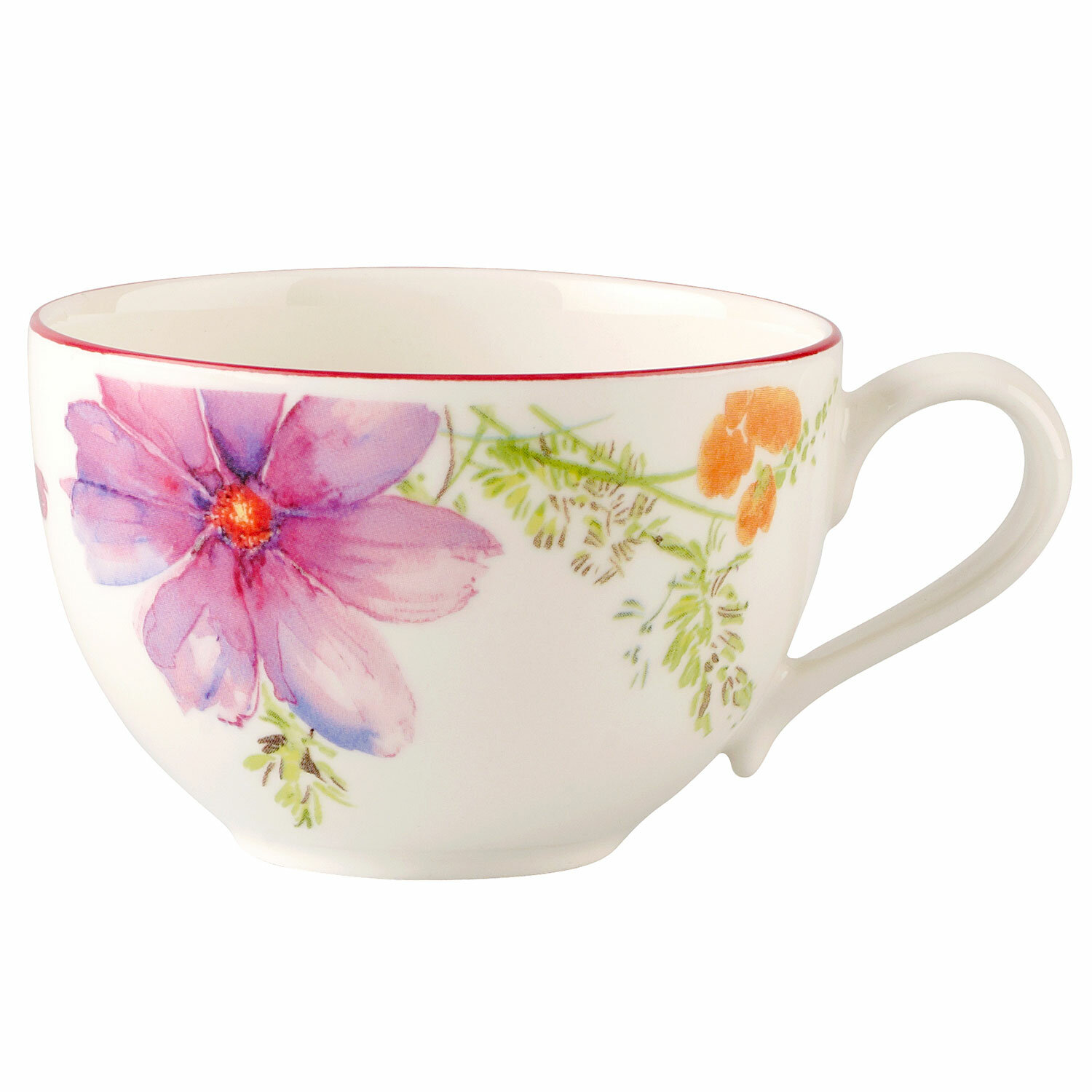 Кружка Villeroy & Boch Mariefleur Basic, 390 мл