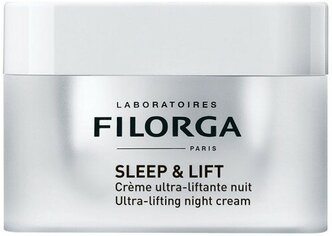 Filorga Sleep And Lift Ночной крем для лица ультра-лифтинг, 50 мл