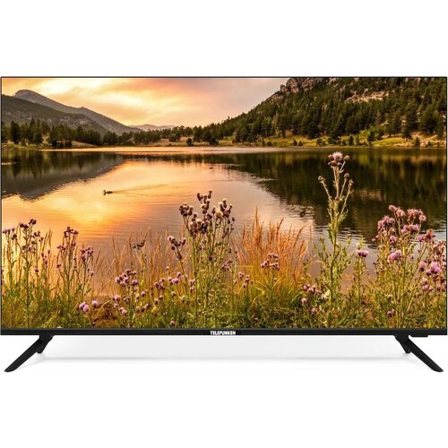 Телевизор Telefunken TF-LED32S39T2 315 LED HD Ready 1129700₽
