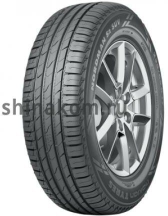 Ikon 235/70R16 106H Nordman S2 SUV