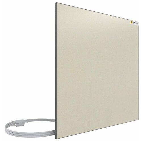 Керамический обогреватель TekKeramik ТК-350W ЭКО бежевый 495000₽