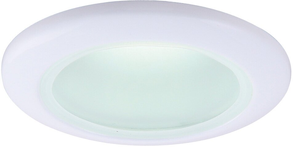 Светильник Arte Lamp Aqua A2024PL-1WH GU10