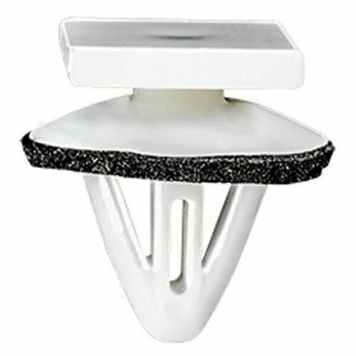 Набор клипс крепления накладки порога HYUNDAI Elantra, Sonata, Tucson, Terracan, KIA Sorento