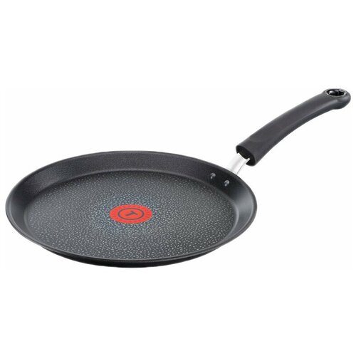 Сковорода блинная Tefal Expertise C6203872, диаметр 25 см