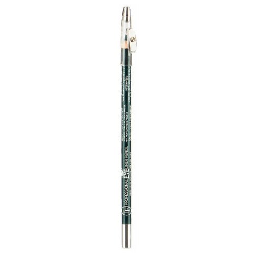 TF Cosmetics Карандаш для глаз с точилкой Professional Eyeliner, оттенок 140 глубокое озеро triumph карандаш для глаз с точилкой w 207 115 оранжевый 2 шт