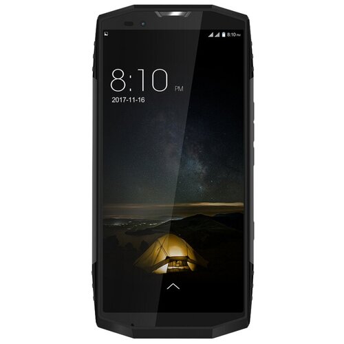 Смартфон Blackview BV9000, 2 SIM, серый