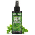 SIBEARIAN Дезодорант для обуви и спортивного снаряжения Fresh Mint - изображение