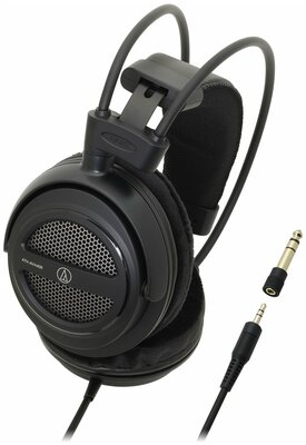 Проводные наушники Audio-Technica ATH-AVA400