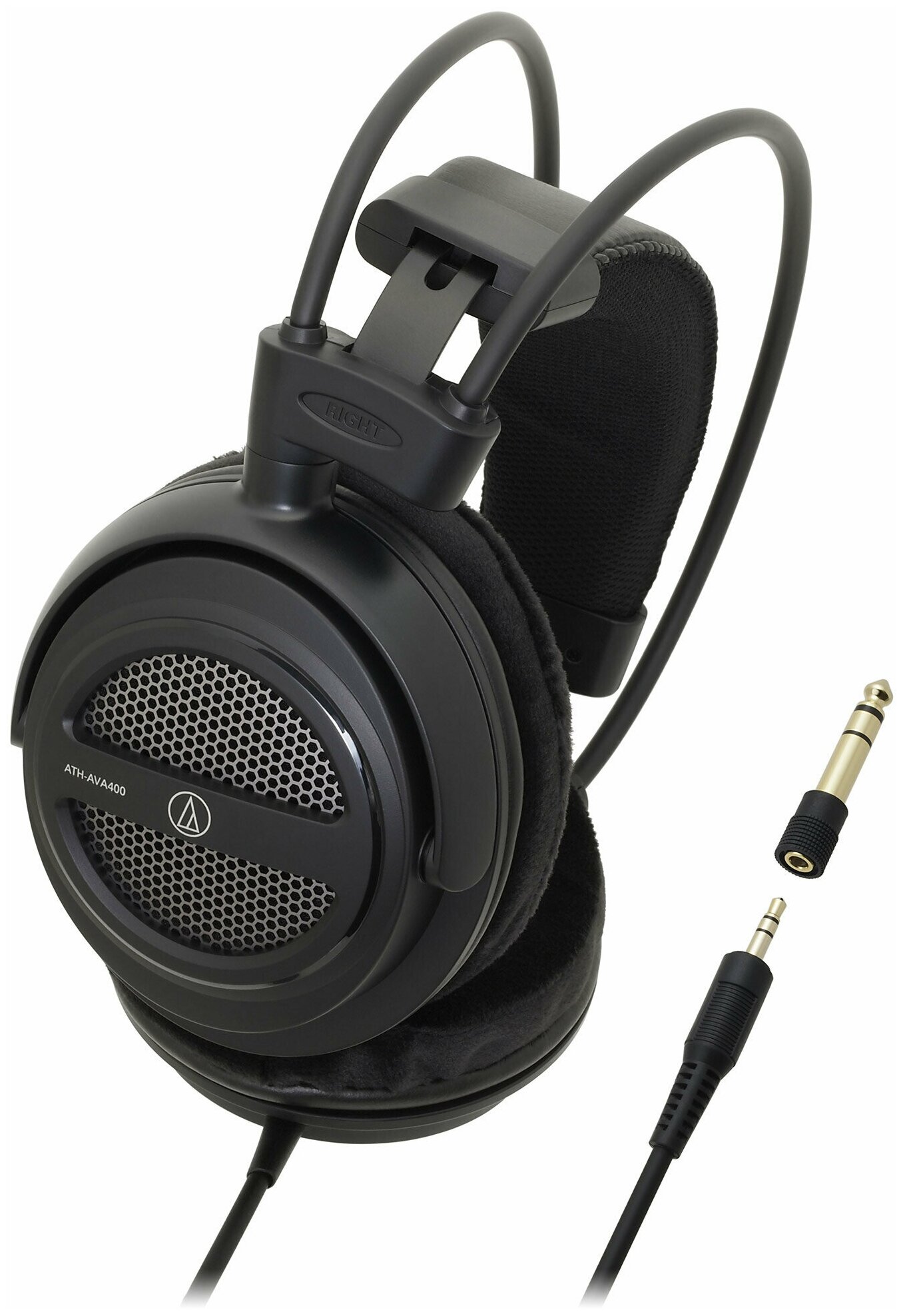 Наушники Audio-Technica ATH-AVA400 .