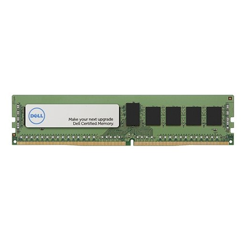 Оперативная память DELL 32 ГБ DDR4 3200 МГц DIMM CL21 370-AFVJ память ddr4 kingston server premier ksm32rs4 32mfr 32гб dimm ecc registered pc4 25600 cl22 3200мгц