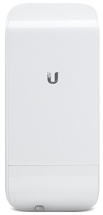 Wi-Fi   Ubiquiti NanoStation Loco M2, 