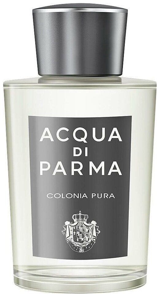 Одеколон Acqua di Parma Colonia Pura 180 мл