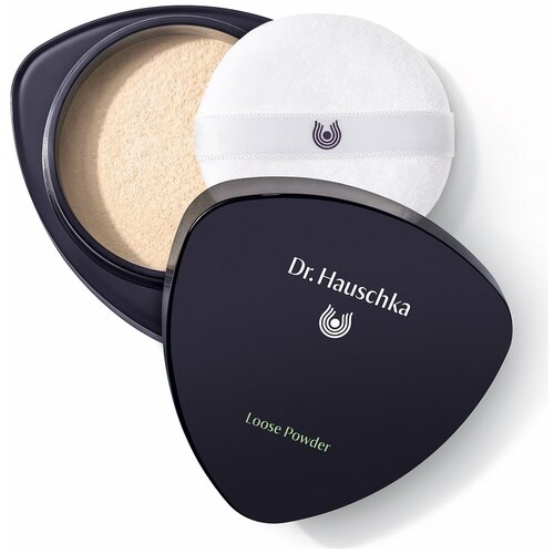 Dr. Hauschka Пудра рассыпчатая Loose Powder 00 Translucent 12 г