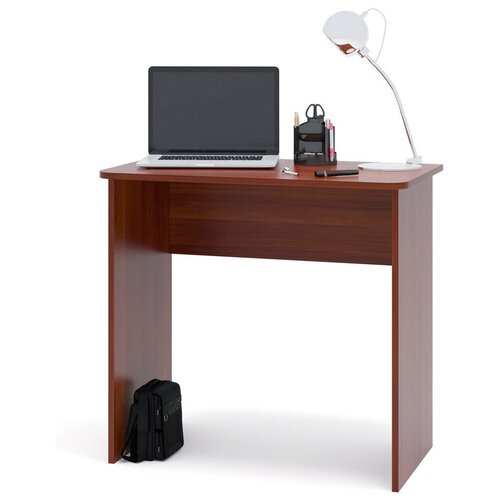 фото Стол для ноутбука шарм-дизайн сн-800 вишня