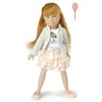 Кукла Kruselings Хлоя, 23 см, 0126843 - изображение