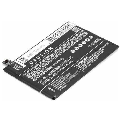 фото Аккумулятор для телефонов bbk vivo xplay x3s cameron sino