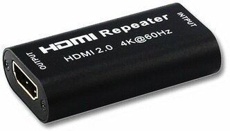 Репитер HDMI удлинитель