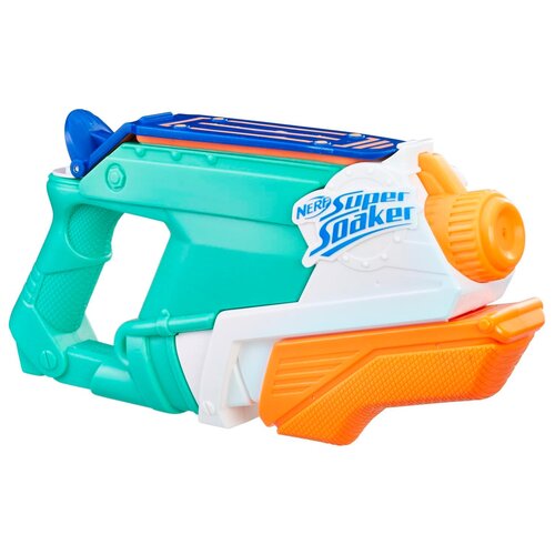 фото Бластер водяной nerf super soaker сплэш e0021eu4