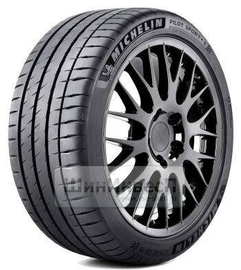 Шина Michelin(Мишлен) Pilot Sport 4S 285/40 R23 111Y