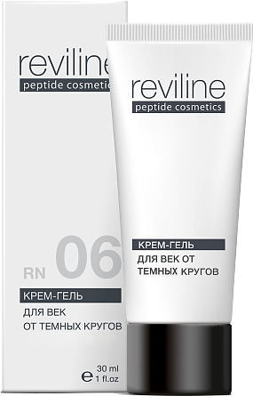 Пептидный крем Reviline RN06