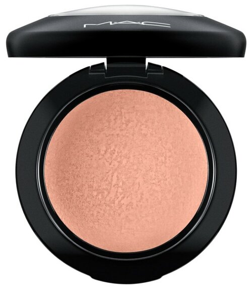 MAC Румяна Mineralize blush, Humour Me