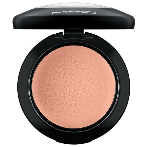 MAC Румяна Mineralize blush, Humour Me mac mineralize blush