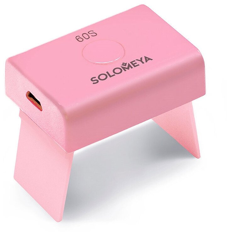 Solomeya  LED  ()   - (3) 