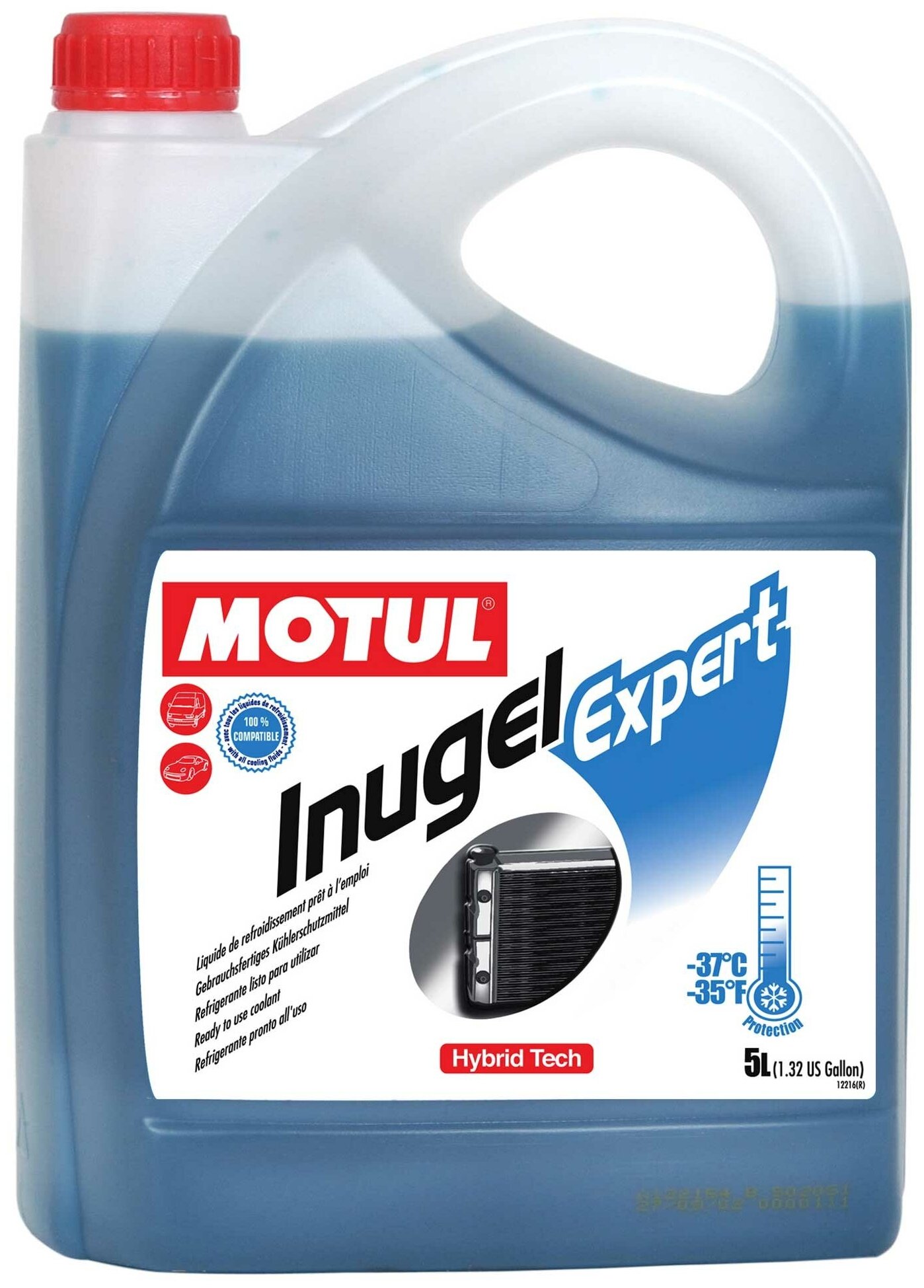  MOTUL Expert G-11  5 102928