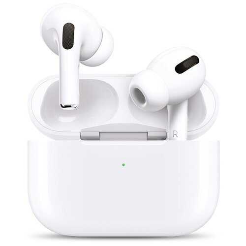 Беспроводные наушники Accesstyle Denim TWS Black 209900₽