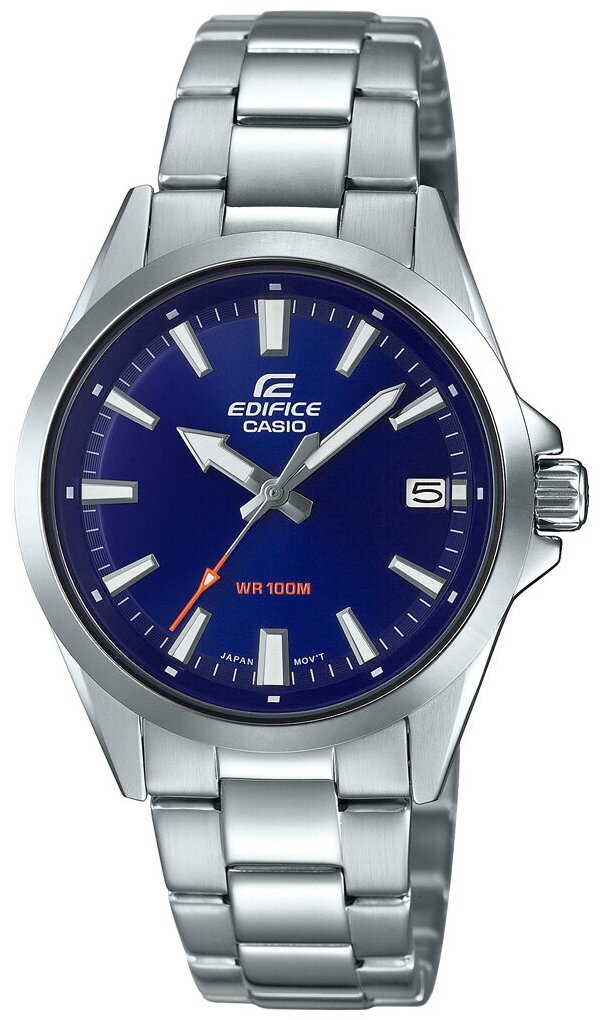 Часы наручные "Casio" EFV-110D-2AVUEF