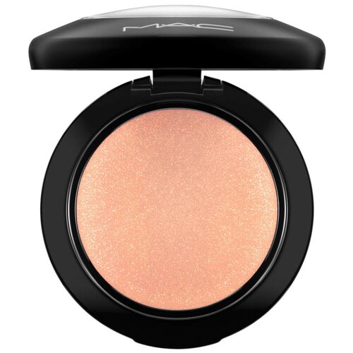 MAC Румяна Mineralize blush, Warm Soul румяна для лица mac mineralize blush 3 5 г