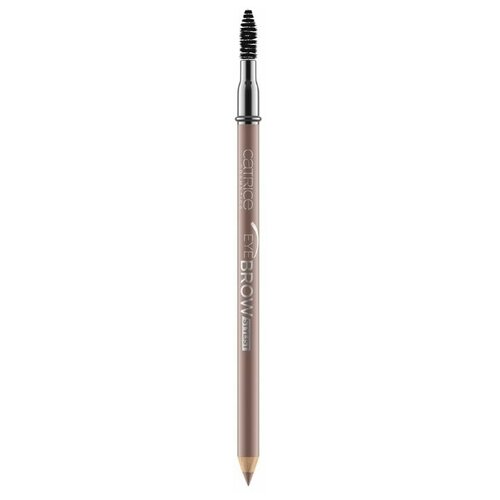 фото Catrice карандаш для бровей eye brow stylist, оттенок 015 ashy drama