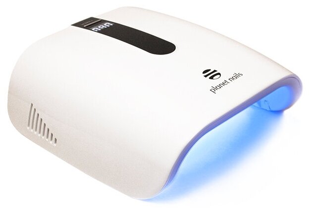  LED/UV Planet Nails Powerful 54W, 